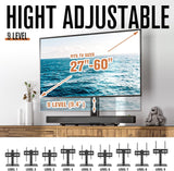 Samsung VG-LFR51PWL/ZA Monitor Pivot Frame Kit