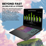 OMEN Transcend 14-in Gaming Laptop, 2.8K OLED display, 32GB RAM, 1TB S