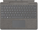 Microsoft Surface Pro Signature Keyboard with Microsoft Surface Slim P