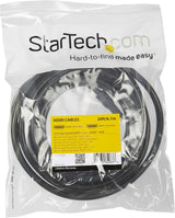StarTech.com HDMM20 20 ft High Speed HDMI Cable - Ultra HD 4k x 2k HDM