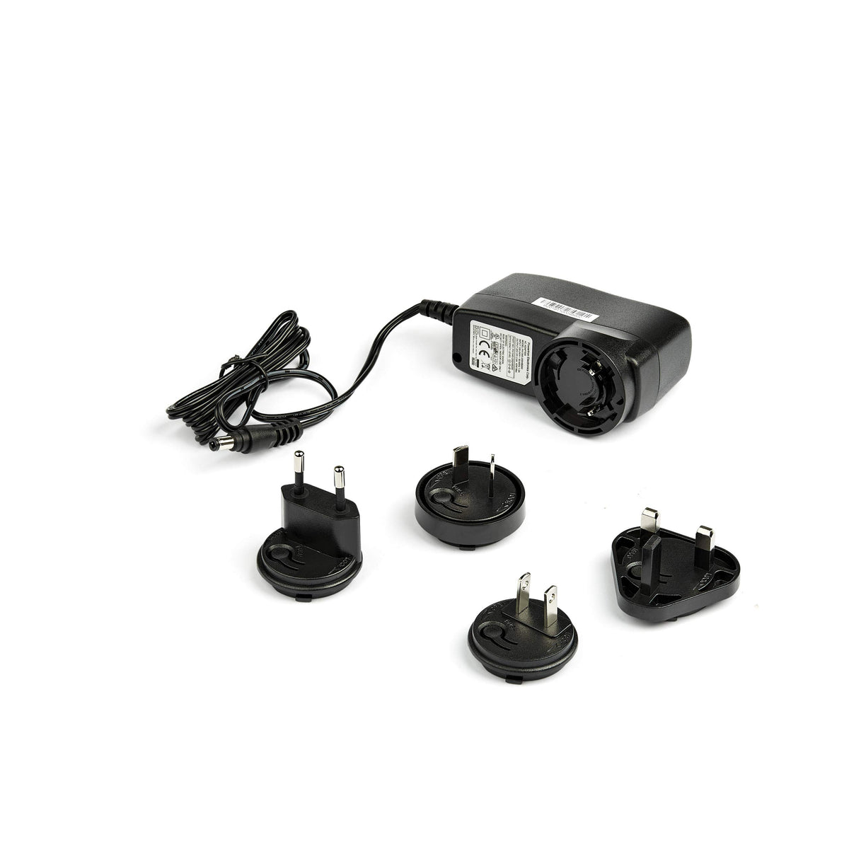 StarTech.com 20V DC Power Adapter with Type-N Barrel for DK30A2DH / DK