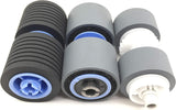 8262B001AA 8262B001 Scanner Exchange Roller Kit Compatible with Canon