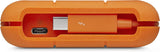 Seagate Lacie Rugged 4TB Mobile Drive