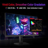 ASUS ROG Strix 32” 4K HDR Gaming Monitor (XG32UCG) – 3840x2160, Dual M