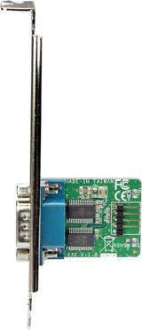 StarTech.com ICUSB232INT1 24-Inch Internal USB Motherboard Header to S