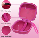 Logitech Ultimate EARS Mini ROLL PINK