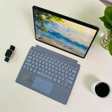 Microsoft Surface Pro Keyboard with Pen Storage