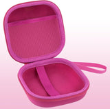 Logitech Ultimate EARS Mini ROLL PINK