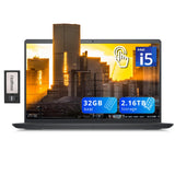 Dell Inspiron 15 15.6