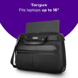 Targus TBT045US 15.6 Inch Topload Laptop Bag