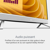 Dell 27 All-in-One Desktop ec27250-27-inch FHD Touch Display, Intel Co