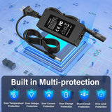 ViewSonic 120W Power Adapter Kit for the VPC2X, VPCF5, and VPC35/37