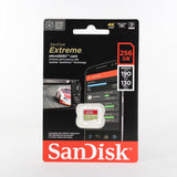 Western Digital SDSQUGN-128G-GN6MN, Ultra Go, Microsdxc Uhs-i, 190MB/S R, V10, Card Only, N/jc, 4X6 Blister, Global