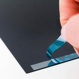 Écran de confidentialité rabattable StarTech.com 13.3 po 16:9 avec écran tactile, portable