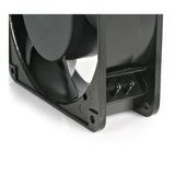 StarTech.com ACFANKIT12 Kit de ventilateur CA 12 cm pour armoire de serveur Compu