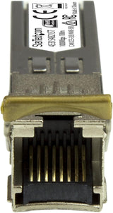 StarTech.com Extreme Networks 453154-B21 Compatible QSFP+
