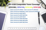Alternative HP CF411X Premium