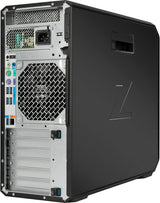 HP Z4 G4 Workstation, Intel Core i9-9820x (10-Core) up to 4.1GHz, 32GB