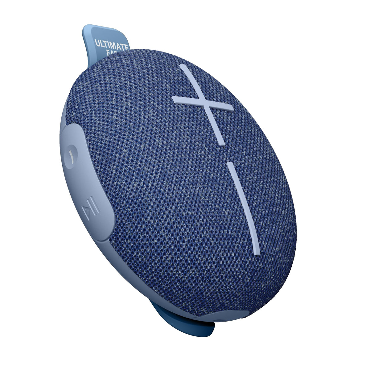 ULTIMATE EARS MINIROLL Haut-parleur Bluetooth ultra-portable étanche, Bi