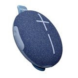 ULTIMATE EARS MINIROLL Haut-parleur Bluetooth ultra-portable étanche, Bi