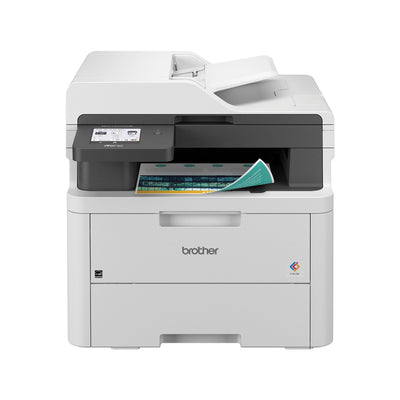 Brother MFCL3720CDW Color All-in-One Printer