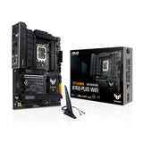 ASUS TUF Gaming B760-PLUS WiFi LGA 1700 ATX Motherboard (12th/13th Gen