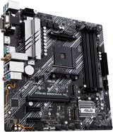 ASUS Prime B550M-A AC AMD AM4 (3rd Gen Ryzen™) Micro ATX Motherboard (