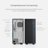 PC ASUS ExpertCenter D7 SFF i5-10400 8 Go 512 Go SSD