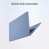 ASUS Chromebook CX15 Laptop, 15.6” 16:9 FHD (1920 x 1080) Anti-Glare D
