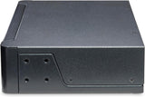 STARTECH 4-Port KM Switch with Mouse Roaming - USB