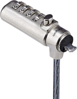 StarTech.com Câble antivol pour fente Noble Wedge, 1,5 m (5 pi)