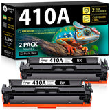 410X BLK CONTRACT TONER CARTRIDGE FOR LASERJET