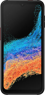 Samsung Galaxy XCover6 Pro 5G - Black, 128GB, 6.6