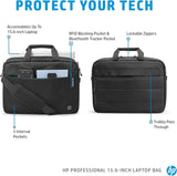 HP Professional 15.6-inch Laptop Bag