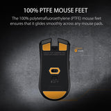 ASUS P306TUFGAMINGM4WL P306 TUF Gaming M4 WL Black