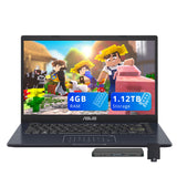 Asus Chromebook 11 CR1100CKA Intel Celeron N4500
