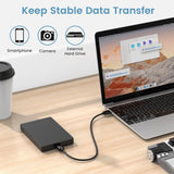 3M 10FT SLIM USB 3.0 MICRO B CABLE