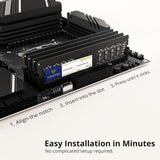 64GB DDR4-2400 ECC LRDIMM CISCO - UCS-ML-1X644RV-A
