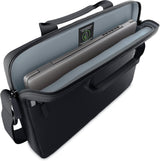 Dell 14-16 Ecoloop Essential Briefcase-Cc3624, Black, Unisex Adult