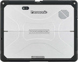 Panasonic Toughbook CF-33, Intel Core i5-7300U jusqu'à 3,5 GHz, 16 Go de RAM