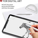 iCarez Screen Protector for iPad Pro 13 inch(M5 2025)(M4 7th Gen 2024)
