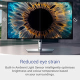 Dell LED-Display UltraSharp U2724DE - 68,4 cm (27