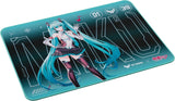 ASUS TUF Gaming P1 Hatsune Miku Edition Portable Gaming Mouse Pad – 10