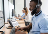 Cisco CP-HS-W-532 Casque filaire double avec USB