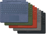 Pro Sig KB ASKUBNDLP SC English US/Canada Hdwr Sapphire Surface Pro