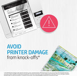 Cartouche de toner noir à haut rendement Samsung MLT-D116L