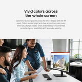 Moniteur Samsung LS24D402GANXGO 24 pouces à cadre ultra-fin