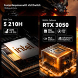 ASUS TUF Gaming F17 Laptop, 17.3