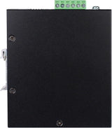 1PORT GIGABIT ETHERNET POE INJECTOR INDUSTRIAL 90W POE++ IP30