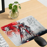 LOGITECH G740 LARGE CLOTH GAMING MOUSE PAD